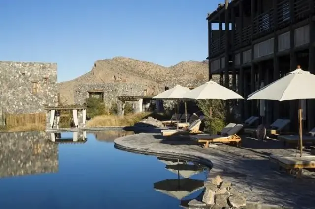 Tailor Made Holidays & Bespoke Packages for Alila Jabal Akhdar, Nizwa